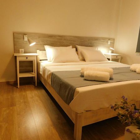 Villa Anastasia Kalamaki Kültér fotó