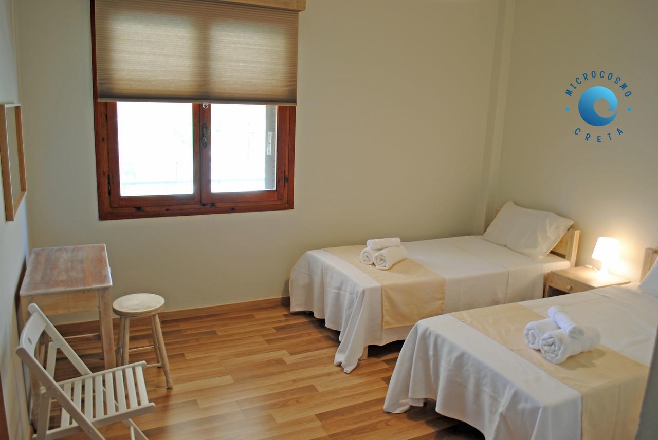 Villa Anastasia Kalamaki Kültér fotó