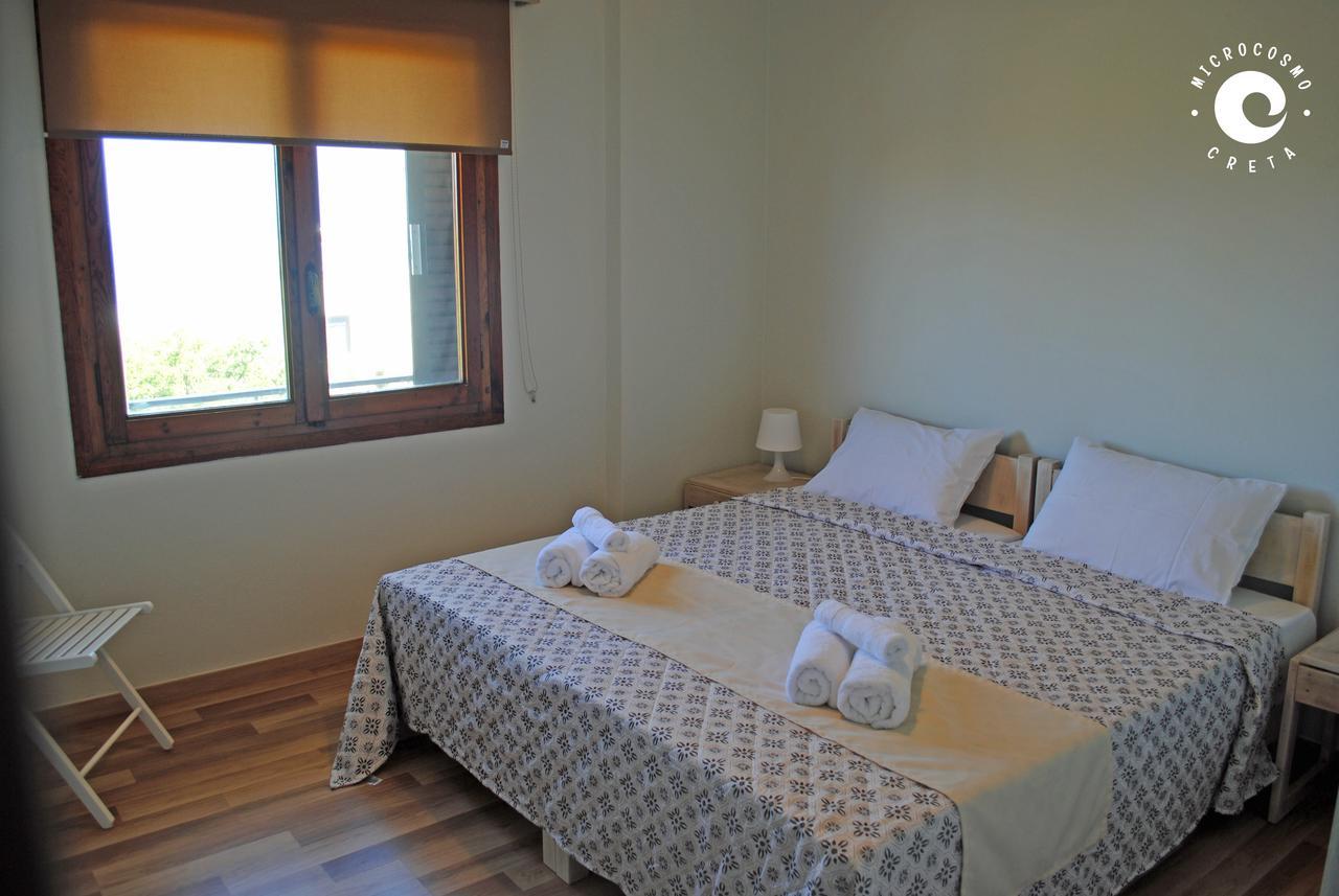Villa Anastasia Kalamaki Kültér fotó