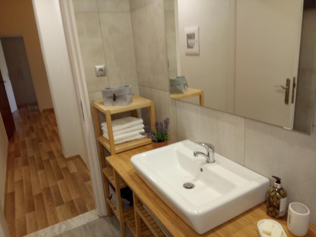 Villa Anastasia Kalamaki Kültér fotó