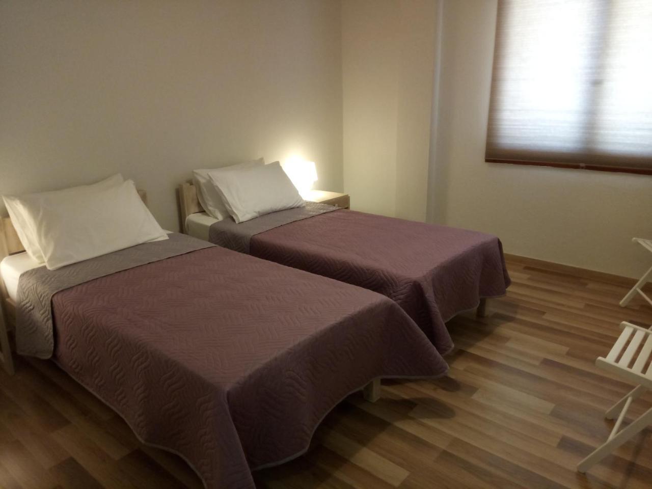 Villa Anastasia Kalamaki Kültér fotó