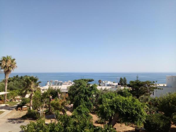 Villa Anastasia Kalamaki Kültér fotó