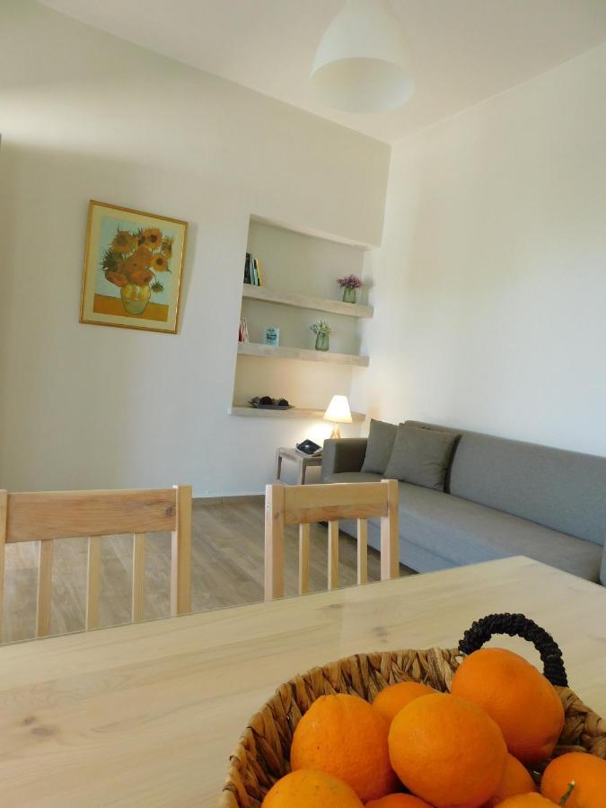 Villa Anastasia Kalamaki Kültér fotó